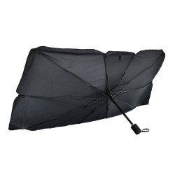 Автомобильный зонтик, салон автомобиля, зонт, переднее стекло, солнцезащитный козырек, солнцезащитный крем, теплоизоляционная ткань, передний щит автомобиля, стеклянный зонт