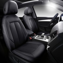 2020 новый специальный автомобиль специально для Audi Q5L кожа плюс кожаная автомобильная подушка четыре сезона чехол для сиденья