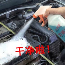 Che Jue Wang многофункциональное чистящее средство для салона автомобиля, дверная панель, кожа, очистка потолка, краска, поверхность, масляное пятно, средство для удаления шеллака
