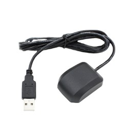 VK-162 USB GPS Позиционирование автомобиля GMouse PDA/Навигация/Raspberry Pi Ublox Приемная антенна