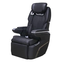 Jiayou Jixing Lemengshi 2-го поколения, модифицированное сиденье бизнес-автомобиля, регулировка плеч, режим невесомости, авиационное сиденье